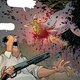 Spoilers: THE SHARK EATS PEOPLE!